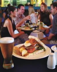 Newstead Hotel - Sunshine Coast Guide 2