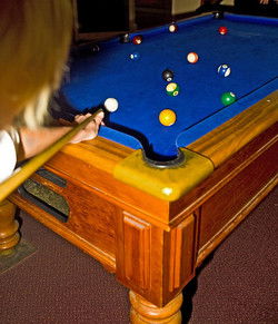 The Club Hotel - Sunshine Coast Guide 2