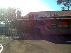 Prince Mark Hotel - Sunshine Coast Guide 2