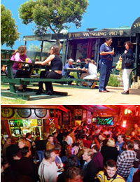 Leisure Inn - Sunshine Coast Guide 3