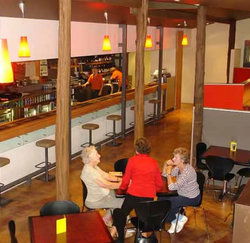 Bark Mill Tavern - Sunshine Coast Guide 3