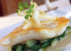 Spinnaker Restaurant And Bar - Sunshine Coast Guide 3