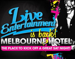 Melbourne Hotel - Sunshine Coast Guide 3