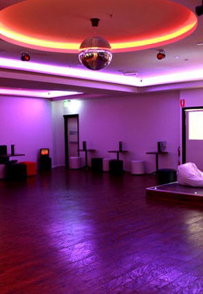 Digress Restaurant And Lounge - Sunshine Coast Guide 1