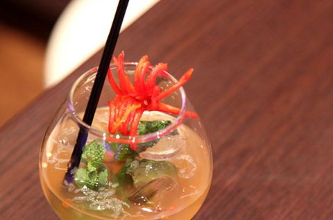 Digress Restaurant And Lounge - Sunshine Coast Guide 4