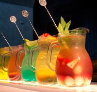 Tongue  Groove - Sunshine Coast Guide