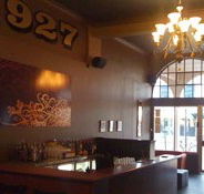 1927 Cocktail Lounge - Sunshine Coast Guide