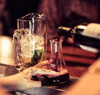 Honky Tonks - Sunshine Coast Guide