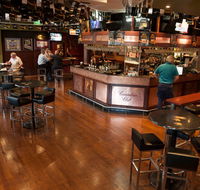 Mooseheads - Sunshine Coast Guide