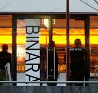 Binara One - Sunshine Coast Guide