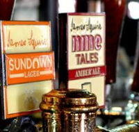 George Harcourt Inn - Sunshine Coast Guide