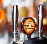Zierholz Premium Brewery - Sunshine Coast Guide
