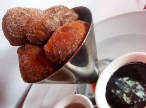 Elio's Osteria - Sunshine Coast Guide 3