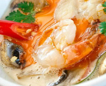 Thailicious - Sunshine Coast Guide 1