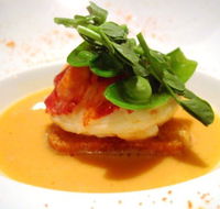 Bluewater Bistro - Darwin Trailer Boat Club - Sunshine Coast Guide
