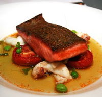 Char Restaurant  Admiralty - Sunshine Coast Guide