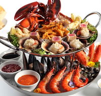 Crustaceans On The Wharf - Sunshine Coast Guide