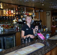 The New England Hotel - Sunshine Coast Guide
