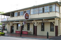 Acheron VIC Sunshine Coast Guide