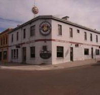 Club Hotel Bairnsdale - Sunshine Coast Guide