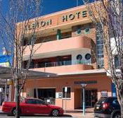 Albion Hotel - Sunshine Coast Guide