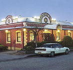 Newmarket Hotel Albury - Sunshine Coast Guide