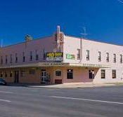 Railway Hotel - Sunshine Coast Guide
