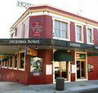 Victoria Hotel - Sunshine Coast Guide