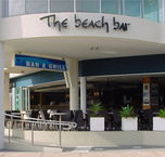 Cabarita Beach Bar  Grill - Sunshine Coast Guide