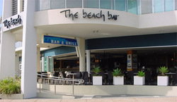 Cabarita Beach Bar & Grill - Sunshine Coast Guide 0