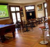 Olympic Hotel Sydney - Sunshine Coast Guide