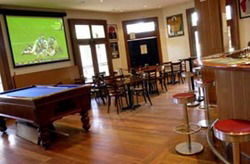 Olympic Hotel Sydney - Sunshine Coast Guide 0