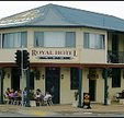 Royal Hotel Kew - Sunshine Coast Guide