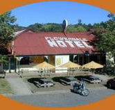 The Flowerdale Hotel - Sunshine Coast Guide
