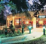 Frasers Restaurant - Sunshine Coast Guide