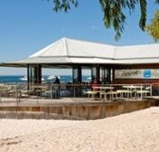 Aristos Waterfront Claremont - Sunshine Coast Guide