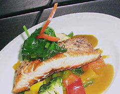 Gavinos Restaurant - Sunshine Coast Guide 0