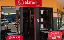 Alaturka Cuisine - Sunshine Coast Guide 0