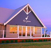 The Goose - Sunshine Coast Guide