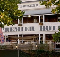 Premier Hotel - Sunshine Coast Guide