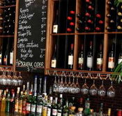 Amphoras  Bar  Bistro - Sunshine Coast Guide