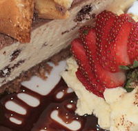 The Chase Bar  Bistro - Sunshine Coast Guide