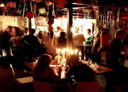 Santa Fe Restaurant & Tequila Lounge - Sunshine Coast Guide 0