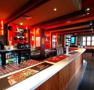 Marine Hotel - Sunshine Coast Guide