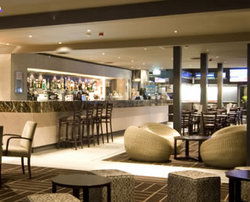 Bexley North Hotel - Sunshine Coast Guide 1