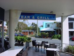 Cabarita Beach Bar & Grill - Sunshine Coast Guide 1