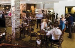 Hippo Creek - Subiaco - Sunshine Coast Guide 1
