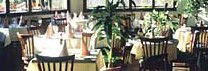 Gavinos Restaurant - Sunshine Coast Guide 1