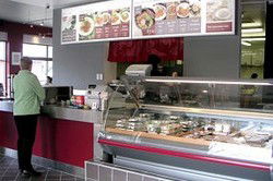 KOME Japanese Restaurant - Sunshine Coast Guide 1
