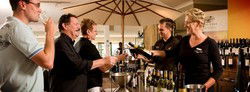 Capel Vale Brewery - Sunshine Coast Guide 1